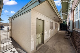 343 W Portland St in Phoenix, AZ - Building Photo - Building Photo