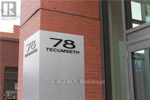 property at 78-1578 Tecumseth St.