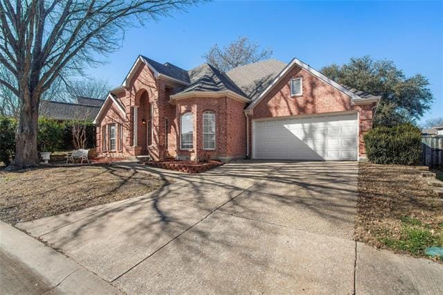 property at 5004 Quail Ridge Dr