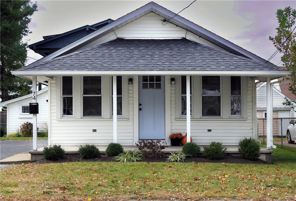 74 Blanding Ave in Barrington, RI - Building Photo