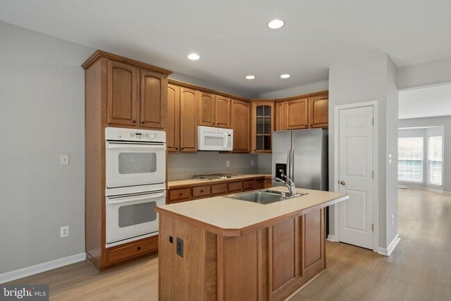 1026 Longview Ln in Culpeper, VA - Building Photo - Building Photo