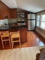 60 Denton Rd, Unit # 3 in Wellesley, MA - Building Photo