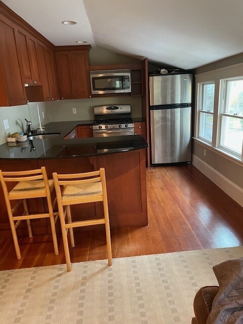 60 Denton Rd, Unit # 3