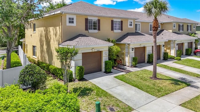 20402 Needletree Dr in Tampa, FL - Foto de edificio - Building Photo