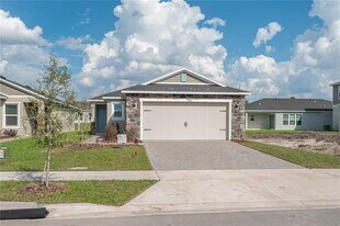 845 Wedgewood St in Lake Wales, FL - Building Photo