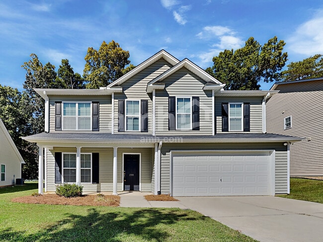 property at 200 N Wentworth Dr