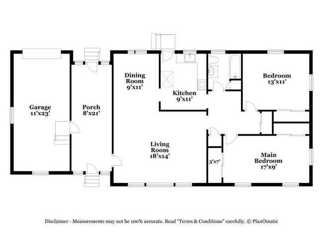 135 Tallulah Ave in Jacksonville, FL - Building Photo - Building Photo