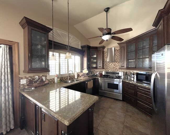property at 19017 N 39th Way