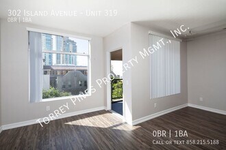 302 Island Ave in San Diego, CA - Building Photo - Building Photo