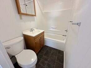 25 Crane Alley in Lock Haven, PA - Building Photo - Building Photo