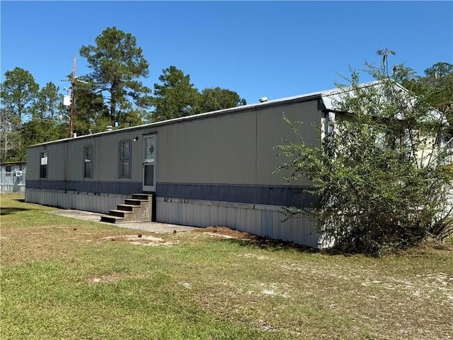 property at 64096 Mangano Rd