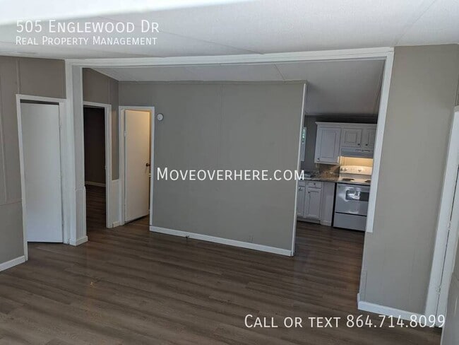 505 Englewood Dr in Greenville, SC - Building Photo - Building Photo