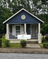 902 Lawyers Ln in Columbus, GA - Building Photo