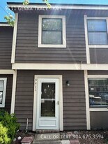 9411 Genna Trace Trail in Jacksonville, FL - Building Photo