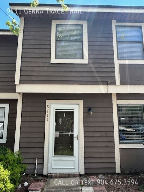 property at 9411 Genna Trace Trail