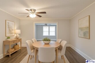 1413 W King Ave in Florence, SC - Building Photo - Building Photo