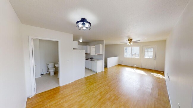 10031 B 106 Ave. in Grande Prairie, AB - Building Photo - Building Photo