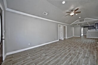 1414 E 34th St in Houston, TX - Building Photo - Building Photo