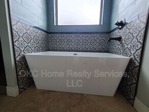 4800 Hambletonian Ln in Mustang, OK - Building Photo - Building Photo