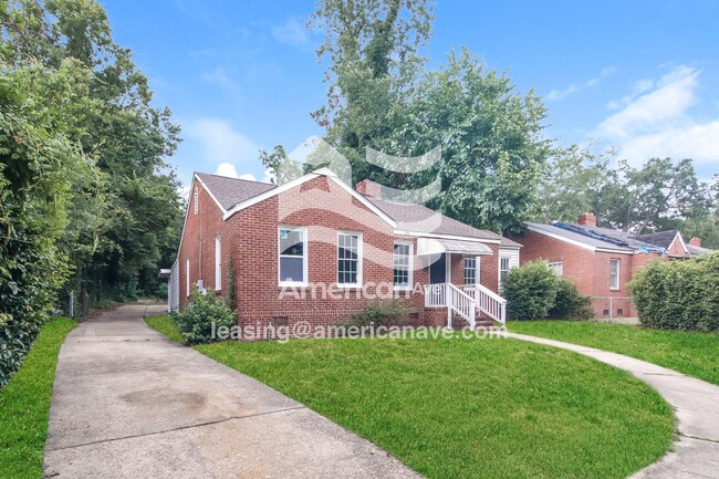 2331 7th St in Columbus, GA - Foto de edificio - Building Photo