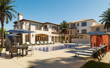 Vida at Mountain House in Mountain House, CA - Foto de edificio - Building Photo