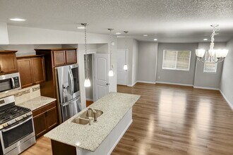 1966 Birmingham Loop in Colorado Springs, CO - Building Photo - Building Photo