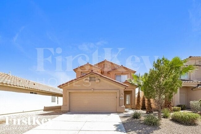 7849 Scammons Bay Ct in Las Vegas, NV - Building Photo - Building Photo