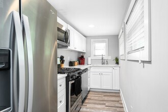 724 North Ave in Atlanta, GA - Building Photo - Building Photo