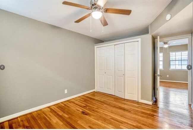 property at 4800 Delano St