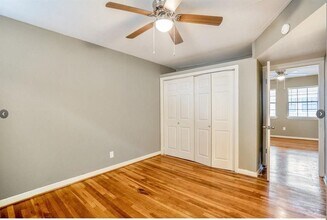 4800 Delano St in Houston, TX - Foto de edificio - Building Photo