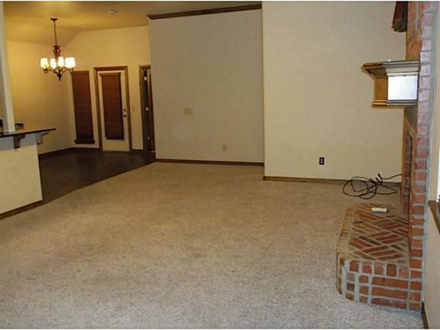 1329 Cedar Creek Dr in Norman, OK - Building Photo - Building Photo