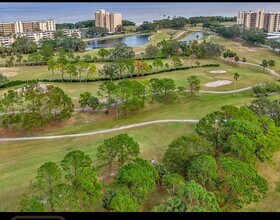 2618 Cove Cay Dr, Unit 703 in Clearwater, FL - Building Photo - Building Photo