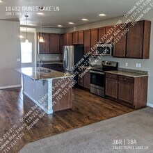 18482 Dunes Lake Ln in Monument, CO - Building Photo - Building Photo