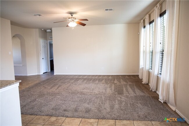 property at 6006 Ambrose Cir