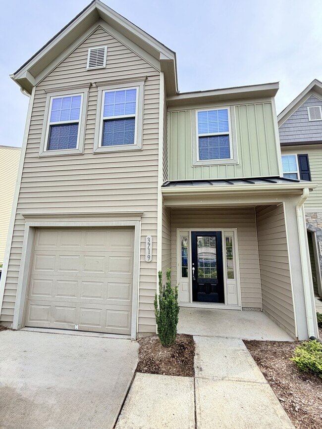 3719 Landshire View Lane