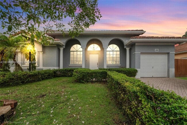 property at 13091 SW 141st St