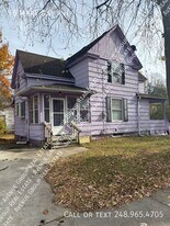 56 Mary Day Ave in Pontiac, MI - Building Photo