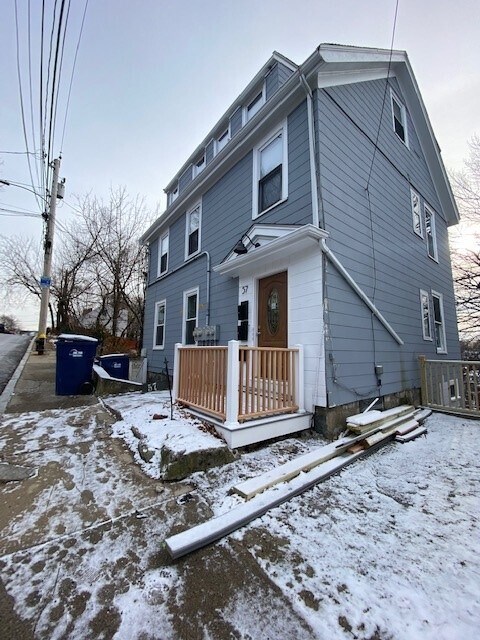property at 57 Hemman St