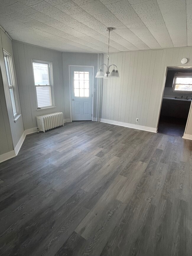 property at 9 N 4th St