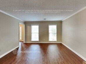 2014 Amherst Ln SE in Conyers, GA - Foto de edificio - Building Photo