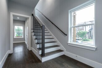 1541 W 22nd St in Houston, TX - Building Photo - Building Photo