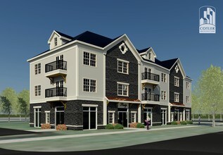 70 Excelsior Ave in Saratoga Springs, NY - Building Photo - Building Photo