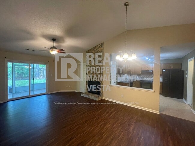property at 146 Lake Pointe Dr