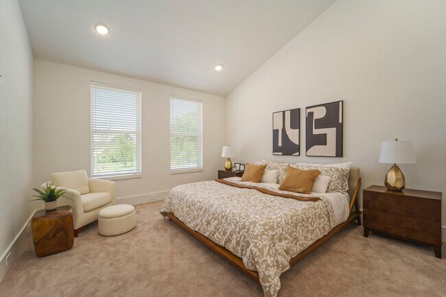 7502 Carver Rd in Houston, TX - Foto de edificio - Building Photo