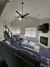 8207 Monterey Way in Fountain, CO - Building Photo - Building Photo