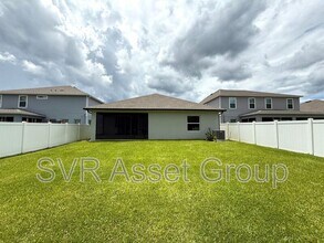 3248 Crocus Ln in Green Cove Springs, FL - Building Photo - Building Photo