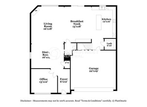 174 King William Dr in Mooresville, NC - Foto de edificio - Building Photo