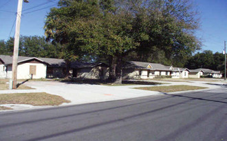 Apopka Place Apartments