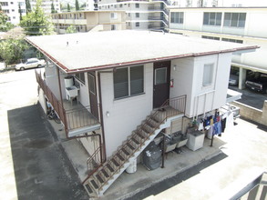 2627 Nakookoo St in Honolulu, HI - Building Photo - Building Photo