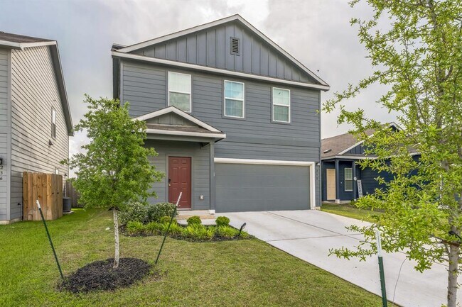 232 Rancho Del Cielo Ln in Jarrell, TX - Building Photo - Building Photo
